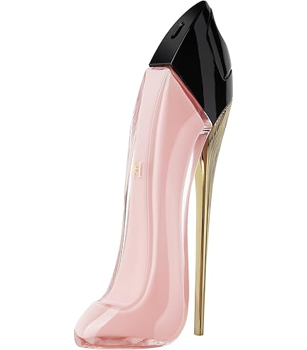 香水(女性用) Carolina Herrera Good Girl Blush 50ml Carolina Herrera Good Girl Blush Liquid Eau De Parfum For Women
